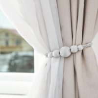Embrasses et accessoires