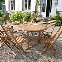 Salons en bois