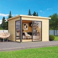 studios jardin